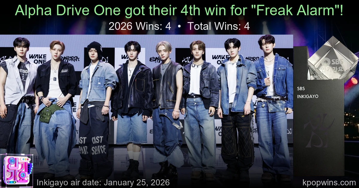 Alpha Drive One - Freak Alarm